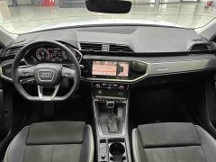 Audi Q3 35 TFSI Fashionable and Dynamic - фото 2