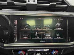 Audi Q3 35 TFSI Fashionable and Dynamic - фото 6
