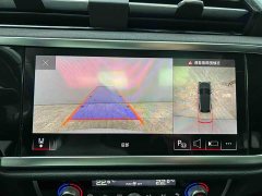 Audi Q3 35 TFSI Fashionable and Dynamic - фото 7