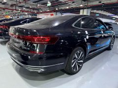 Volkswagen Passat 330TSI Elite Edition - фото 14