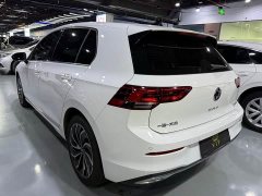 Volkswagen Golf 280TSI DSG Pro 50 Years Legend Edition - фото 11