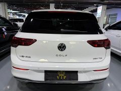 Volkswagen Golf 280TSI DSG Pro 50 Years Legend Edition - фото 12
