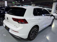 Volkswagen Golf 280TSI DSG Pro 50 Years Legend Edition - фото 13