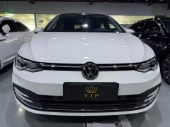Volkswagen Golf 280TSI DSG Pro 50 Years Legend Edition - фото 2