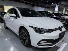 Volkswagen Golf 280TSI DSG Pro 50 Years Legend Edition - фото 3