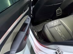 Volkswagen Golf 280TSI DSG Pro 50 Years Legend Edition - фото 6