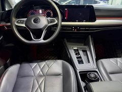 Volkswagen Golf 280TSI DSG Pro 50 Years Legend Edition - фото 8