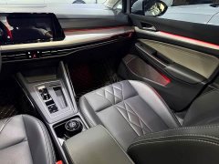 Volkswagen Golf 280TSI DSG Pro 50 Years Legend Edition - фото 9