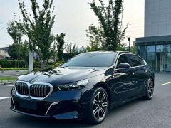 BMW 5 Series 525Li M Sports Package - фото 1