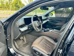 BMW 5 Series 525Li M Sports Package - фото 3