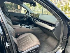 BMW 5 Series 525Li M Sports Package - фото 5