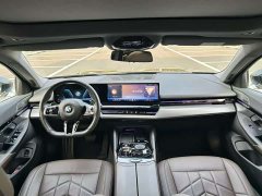 BMW 5 Series 525Li M Sports Package - фото 6