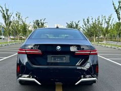 BMW 5 Series 525Li M Sports Package - фото 8