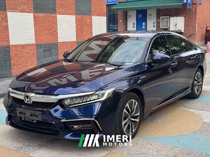 Lexus Yingshipai 2019 Rui Hybrid 2.0L Clean Edition National VI - автомобиль из Китая