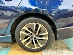Lexus Yingshipai 2019 Rui Hybrid 2.0L Clean Edition National VI - фото 10