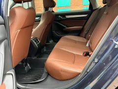 Lexus Yingshipai 2019 Rui Hybrid 2.0L Clean Edition National VI - фото 11