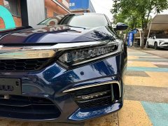 Lexus Yingshipai 2019 Rui Hybrid 2.0L Clean Edition National VI - фото 12