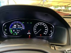 Lexus Yingshipai 2019 Rui Hybrid 2.0L Clean Edition National VI - фото 13