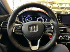 Lexus Yingshipai 2019 Rui Hybrid 2.0L Clean Edition National VI - фото 15