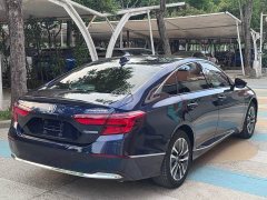 Lexus Yingshipai 2019 Rui Hybrid 2.0L Clean Edition National VI - фото 5