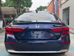Lexus Yingshipai 2019 Rui Hybrid 2.0L Clean Edition National VI - фото 6