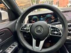 Mercedes-Benz GLB 200 Progressive - фото 11