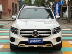Mercedes-Benz GLB 200 Progressive - фото 2