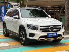 Mercedes-Benz GLB 200 Progressive - фото 3