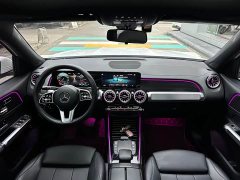 Mercedes-Benz GLB 200 Progressive - фото 6