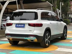 Mercedes-Benz GLB 200 Progressive - фото 7
