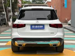 Mercedes-Benz GLB 200 Progressive - фото 8