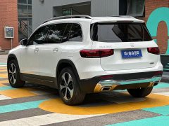 Mercedes-Benz GLB 200 Progressive - фото 9