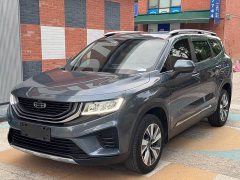 Lexus Haoyue 2020 1.8TD DCT luxury 5 seats - фото 1