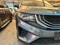 Lexus Haoyue 2020 1.8TD DCT luxury 5 seats - фото 11
