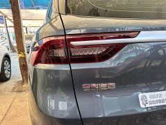 Lexus Haoyue 2020 1.8TD DCT luxury 5 seats - фото 13