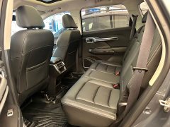 Lexus Haoyue 2020 1.8TD DCT luxury 5 seats - фото 14