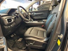 Lexus Haoyue 2020 1.8TD DCT luxury 5 seats - фото 15