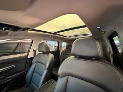 Lexus Haoyue 2020 1.8TD DCT luxury 5 seats - фото 16