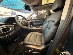 Lexus Haoyue 2020 1.8TD DCT luxury 5 seats - фото 17