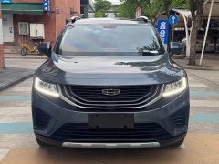 Lexus Haoyue 2020 1.8TD DCT luxury 5 seats - фото 2