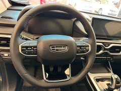 Lexus Haoyue 2020 1.8TD DCT luxury 5 seats - фото 20