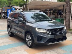 Lexus Haoyue 2020 1.8TD DCT luxury 5 seats - фото 3