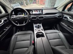 Lexus Haoyue 2020 1.8TD DCT luxury 5 seats - фото 4