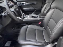 Lexus Haoyue 2020 1.8TD DCT luxury 5 seats - фото 5
