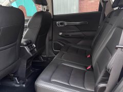 Lexus Haoyue 2020 1.8TD DCT luxury 5 seats - фото 6