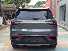 Lexus Haoyue 2020 1.8TD DCT luxury 5 seats - фото 8