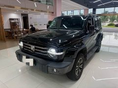 Tank 300 2023 City Edition 2.0T My - фото 1