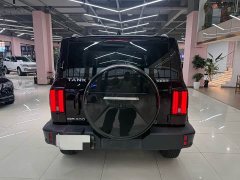 Tank 300 2023 City Edition 2.0T My - фото 8