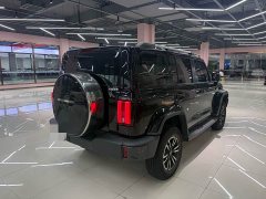 Tank 300 2023 City Edition 2.0T My - фото 9