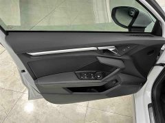 Audi A3 facelift Sportback 35 TFSI stylish and sporty - фото 10